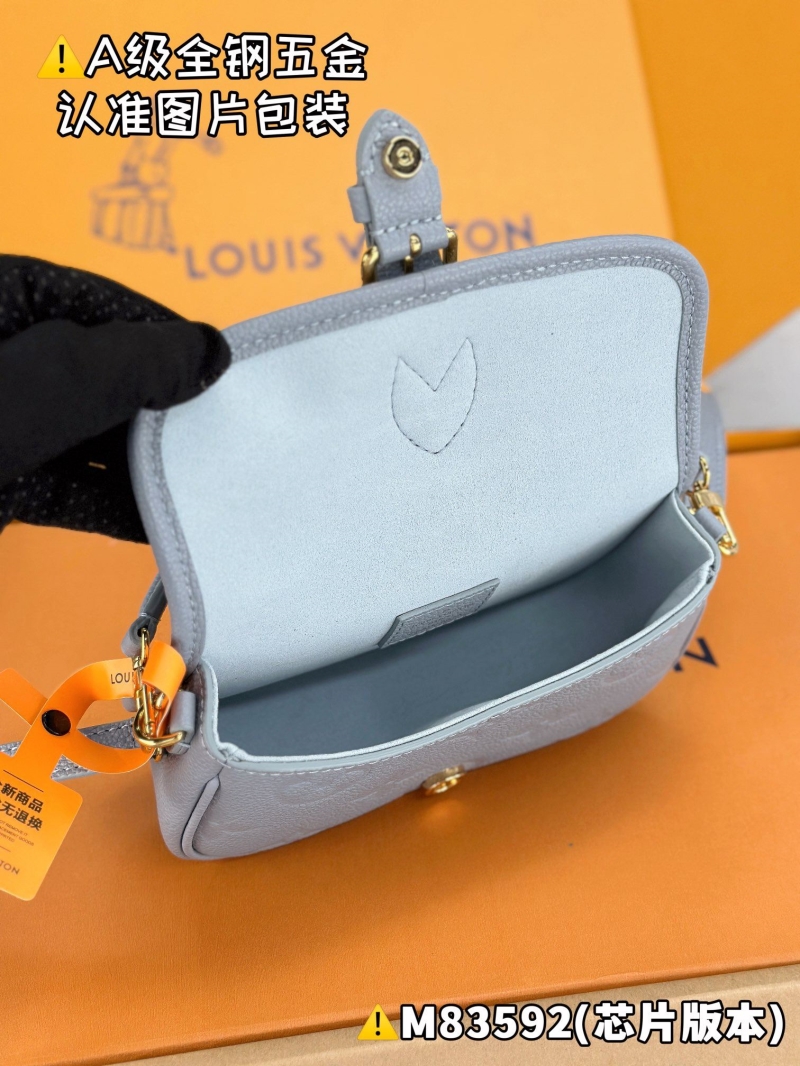 LV Satchel Bags